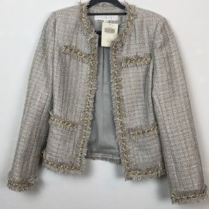 Boston Proper Parisian Jacket